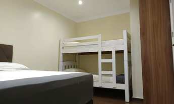 Imagem 6: Apto. Zibello Apartamento com 1 dormitório