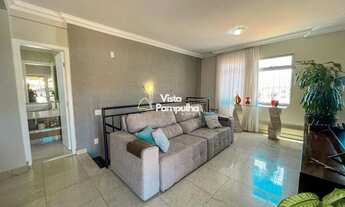 Imagem 6: TRIPLEX 300M² NO SÃO JOÃO BATISTA - 3 QUARTOS, 2 SUÍTES, ÁREA GOURMET E 2 VAGAS