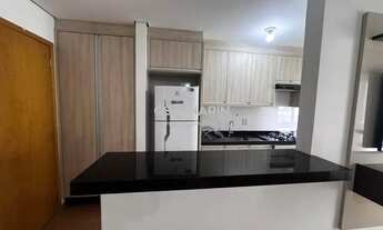 Imagem 5: Apartamento para alugar no Ed. Aruak, em Londrina