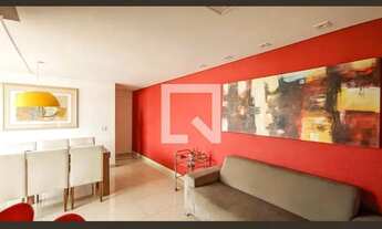 Imagem: Apartamento à Venda - Sagrada Família