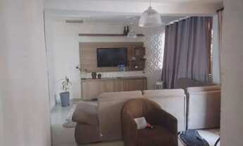 Imagem 4: Casa com 3 dormitórios à venda, 160 m² por R$ 295.000 - Jatobá - Pouso Alegre/MG