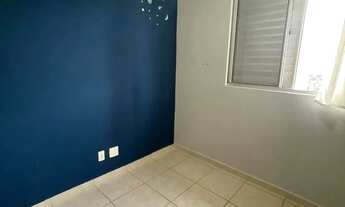 Imagem 4: APARTAMENTO PARA LOCAÇÃO EM TAUBATÉ NO CONDOMINIO LE VILLAGE 2