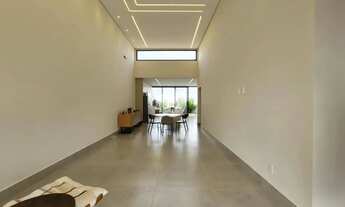 Imagem 3: Casa em condomínio - 3 suítes - Venda - Quinta da Mata II