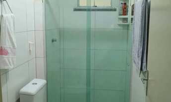 Imagem 7: Ap. com 3/4 no Residencial Murilo Maciel - 18 do Forte - 205968 [8739