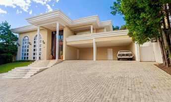 Imagem 3: Casa em condomínio - 4 quartos - Venda - Bairro Santa Felicidade - BELLOS IMÓVEIS