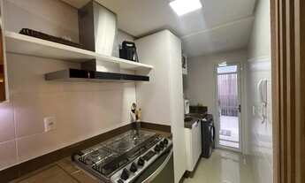 Imagem 7: Apartamento Garden mobiliado - Campinas