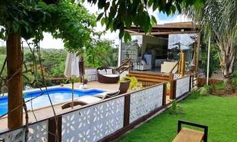 Imagem 5: Imóvel para venda tem 340 metros quadrados em Açu da Tôrre - Mata de São João - BA