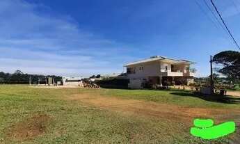 Imagem 2: Terreno à venda no bairro Jacaré em Cabreúva/SP