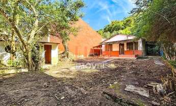 Imagem 3: Terreno à venda, 720 m² por R$ 1.600.000,00 - Piratininga - Niterói/RJ