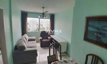 Imagem 3: TODOS OS SANTOS - Conselheiro Agostinho - 2 Quartos - 1 Banheiro - 1 Vaga