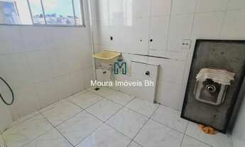Imagem 4: Apartamento 2 quartos e 1 banheiro a venda bairro Piratininga