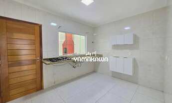 Imagem 6: Sobrado com 3 dormitórios para alugar, 135 m² por R$ 5.781,00/mês - Tatuapé - São Paulo/SP