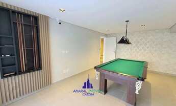 Imagem 7: Linda Cobertura Duplex mobiliada a venda em Caiobá