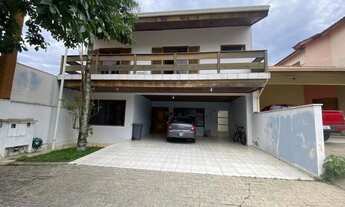 Imagem: Casa em Condomínio à Venda em Sorocaba/SP