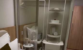 Imagem 6: Apartamento à venda em Gramado - Preço de ocasião! 100% mobiliado, decorado e equipado!