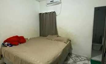 Imagem 3: Casa pra venda no Varjão, Q 4