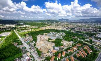 Imagem 5: Campo Grande - Apartamento 02 quartos 44m2 !!!