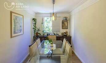 Imagem 4: Apartamento MOBILIADO 80m² com 2 quartos e 2 garagens no Ecoville - Curitiba/PR