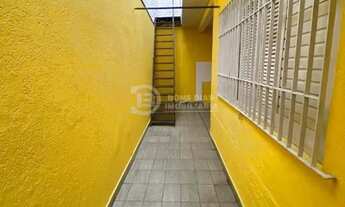 Imagem 6: Casa para alugar na Vila Nhocune, São Paulo: 2 dormitórios, poço artesiano, edícula