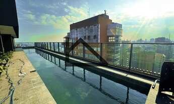 Imagem 7: Studio em Jardins - São Paulo, SP