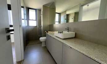 Imagem 7: Apartamento moderno com 74m² disponível para locação no Vila da Serra