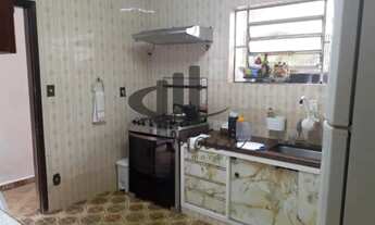 Imagem 7: Venda Sobrado Sao Caetano do Sul Olimpico Ref: 35115