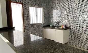 Imagem 5: Vendo casa no Curio Utinga