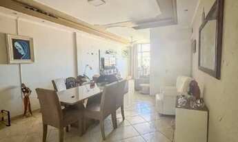 Imagem 7: Apartamento Residencial em Franca (Parque São Jorge) 112 m², Financia e Aceita Permuta