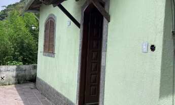 Imagem: Casa para locação 02 quartos São Sebastião