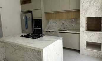 Imagem 7: Casa à venda em Paulínia, Parque Brasil 500, com 3 suítes, com 204 m², Terras do Cancionei