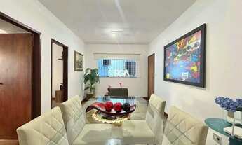 Imagem 3: Área Privativa com 3 Quartos à Venda, 70m², Santa Amélia