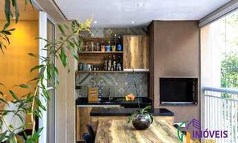 Imagem 3: APARTAMENTO - MORUMBI - SP