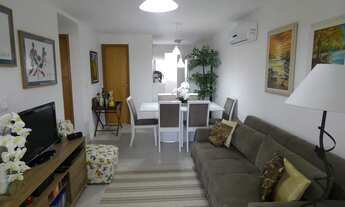 Imagem 3: Guarajuba. Condomínio Porto Smeralda 2 suítes. Mobiliado e decorado