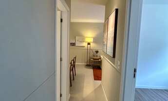 Imagem 7: Apartamento à venda - 2 quartos sendo 1 suíte - Cacupé - Florianópolis/SC