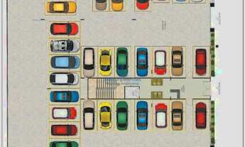 Imagem 8: Residencial Villagio San Marina Ref.:AV011