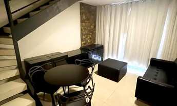 Imagem: Alugo Duplex Mobiliado no Setor Bueno T-51