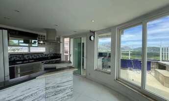 Imagem 3: Imóvel para aluguel possui 60 metros quadrados com 3 quartos em Itaipu - Niterói - RJ