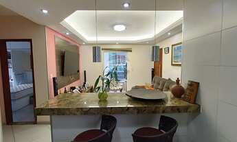 Imagem 6: Cobertura no Marilândia 140m², terraço recém-construído