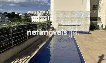 Imagem 5: Venda Área Privativa Alvorada Contagem