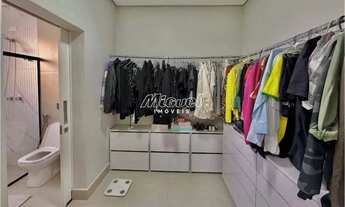 Imagem 5: Casa em Condomínio, 195m² à venda, Santa Rosa - Piracicaba 3 quartos - Villa Bela Vista