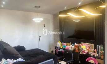 Imagem 2: Apartamento à venda, 2 quartos, 1 vaga, Piracicamirim - Piracicaba/SP