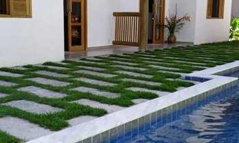 Imagem 4: CASA RESIDENCIAL em TRANCOSO - BA, TRANCOSO