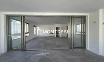 Imagem 4: APARTAMENTO À VENDA EM JARDINS - 3 DORMITÓRIOS, 3 SUÍTES, 3 VAGAS DE GARAGEM