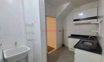 Imagem 4: Apartamento de 2 quartos a venda em Copacabana Figueiredo Magalhães próximo Bairro Peixoto