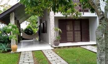 Imagem: Aluguel temporada Vila Suíça - lagoa dos