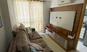 Imagem 2: Apartamento com 2 dormitórios para alugar, 85 m² por R$ 5.767,00/mês - Icaraí - Niterói/RJ