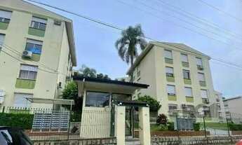 Imagem: Apartamento em Porto Alegre, no bairro Vila