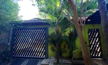 Imagem 4: Sobrado, 320 m² - venda por R$ 2.750.000,07 ou aluguel por R$ 14.300,00/mês - Parque Novo