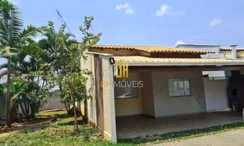 Imagem 2: Casa com 3 dormitórios à venda, 93 m² por R$ 600.000,00 - Chácara Bela Vista - Aparecida d