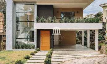 Imagem: Casa à venda, 215 m² por R$ 1.199.000,00